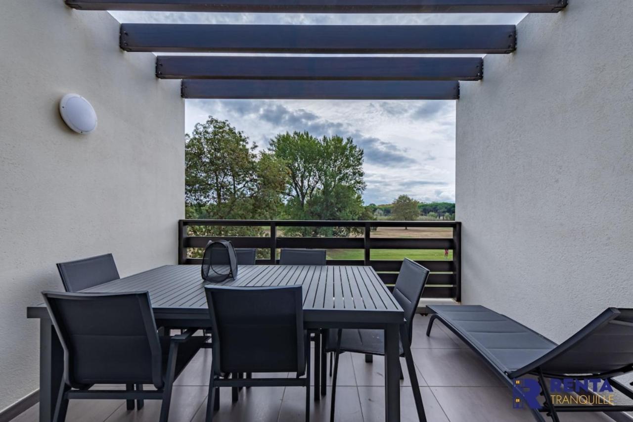 Le Backspin - Appartement Moderne Avec Terrasse Saint-Cyprien (Pyrenees-Orientales) Exterior foto