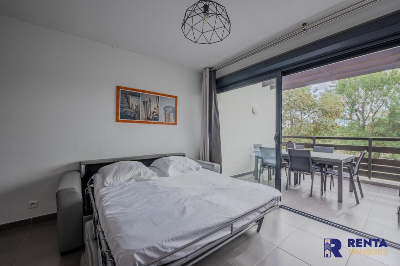 Le Backspin - Appartement Moderne Avec Terrasse Saint-Cyprien (Pyrenees-Orientales) Exterior foto