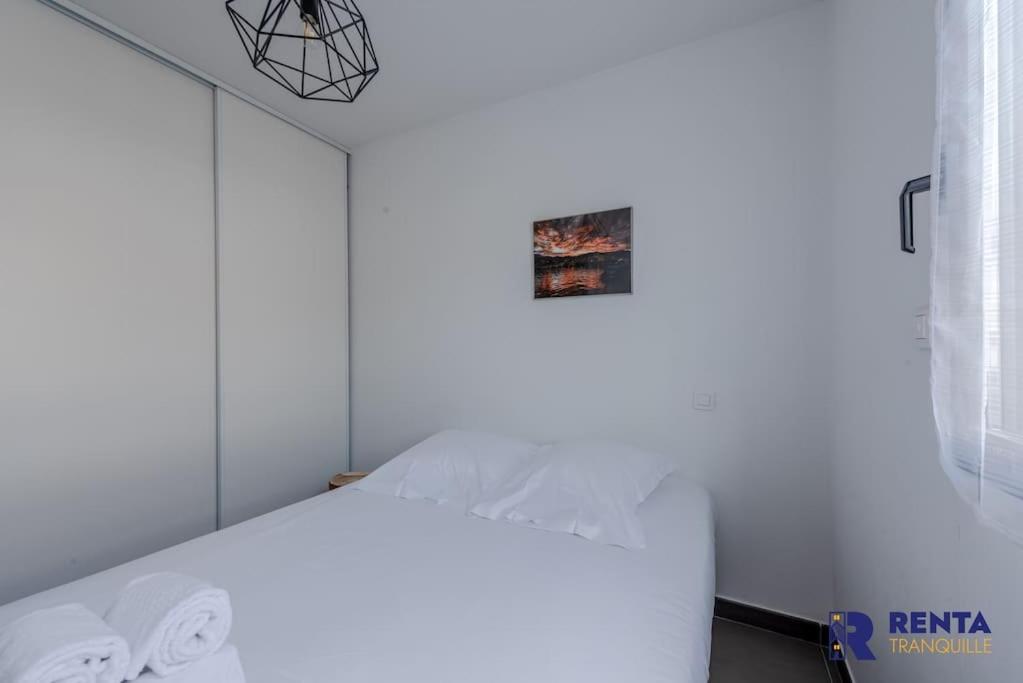 Le Backspin - Appartement Moderne Avec Terrasse Saint-Cyprien (Pyrenees-Orientales) Exterior foto