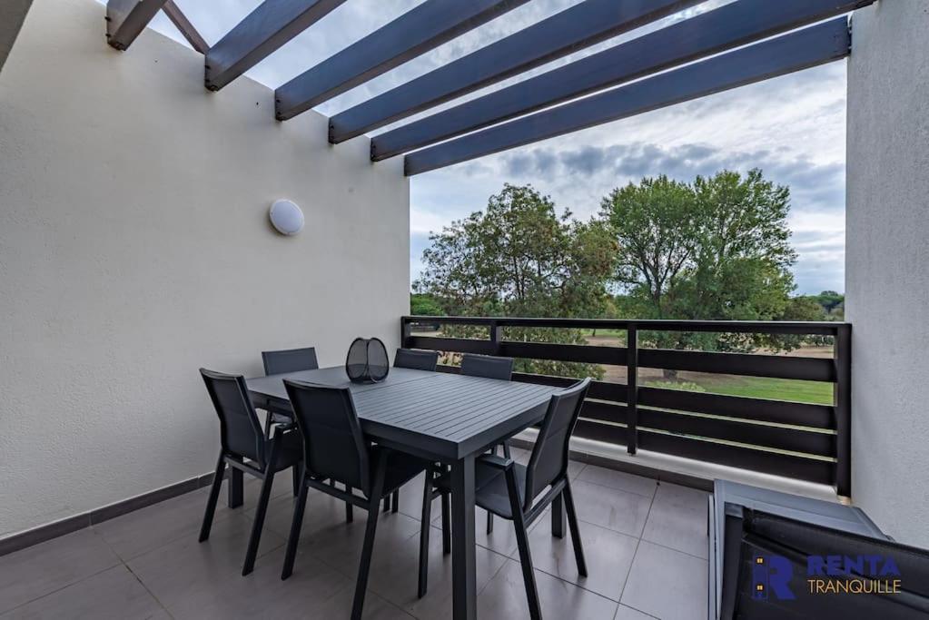 Le Backspin - Appartement Moderne Avec Terrasse Saint-Cyprien (Pyrenees-Orientales) Exterior foto